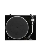 Thorens TD 204 audiophile analóg lemezjátszó Fekete