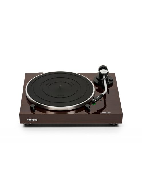 Thorens TD 204 audiophile analóg lemezjátszó Dió