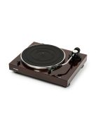 Thorens TD 204 audiophile analóg lemezjátszó Dió