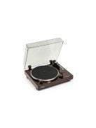 Thorens TD 204 audiophile analóg lemezjátszó Dió