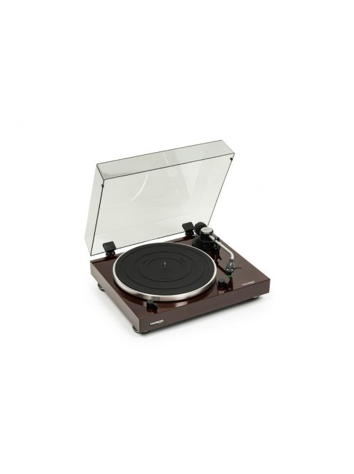 Thorens TD 204 audiophile analóg lemezjátszó Dió
