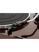 Thorens TD 204 audiophile analóg lemezjátszó Dió