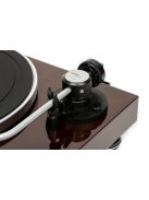 Thorens TD 204 audiophile analóg lemezjátszó Dió
