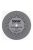 Tonar Aluminium Stroboszkóp tárcsa 10cm