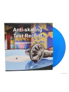 Tonar Antiskating beállító lemez