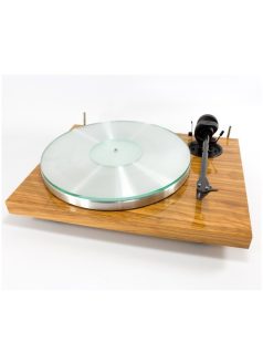 Tonar Crystal Mat üveg lemezalátét