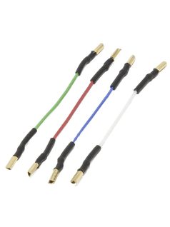 Tonar OFC alap headshell kábel szett