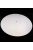 Tonar Pure white Perspex acryl lemezalátét