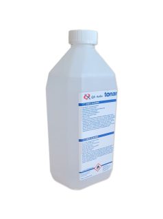 Tonar QS lemez tisztító folyadék lemezmosókhoz is