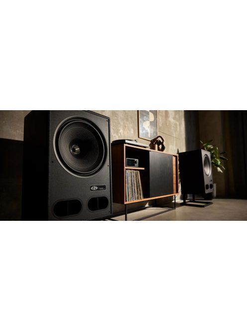 Vestlyd V12C állványos hangsugárzó