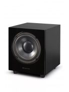 Wharfedale WH-D10 aktív mélysugárzó