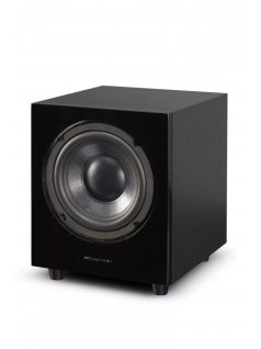 Wharfedale WH-D10 aktív mélysugárzó