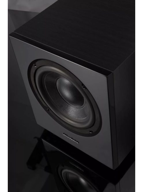 Wharfedale WH-D10 aktív mélysugárzó
