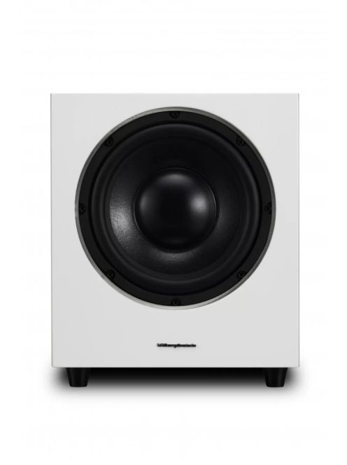 Wharfedale WH-D10 aktív mélysugárzó