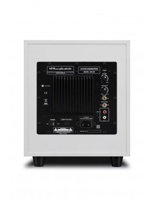 Wharfedale WH-D8 aktív mélysugárzó