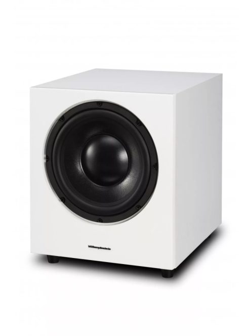 Wharfedale WH-D8 aktív mélysugárzó