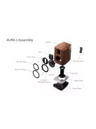 Wharfedale AURA 1 állványos hangfal