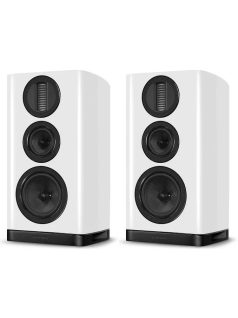 Wharfedale AURA 2 állványos hangfal + állvány