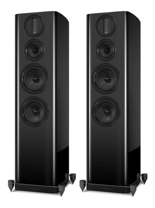 Wharfedale AURA 3 álló hangfal