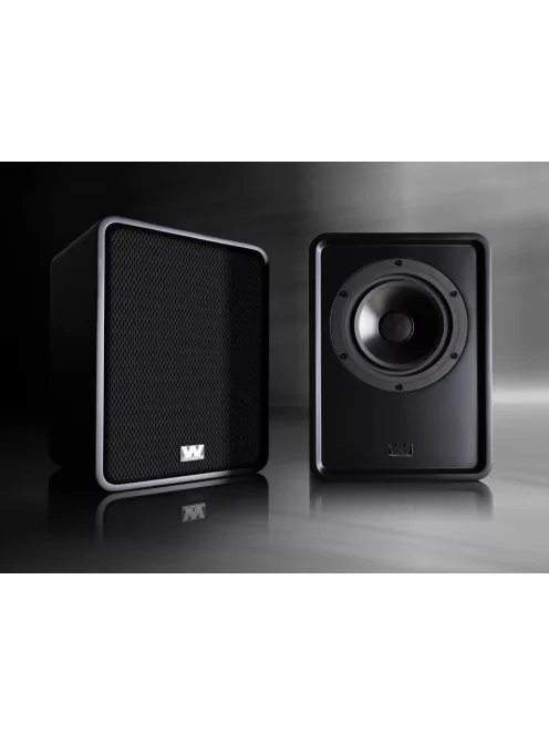 Wharfedale Denton 1S állványos hangfal