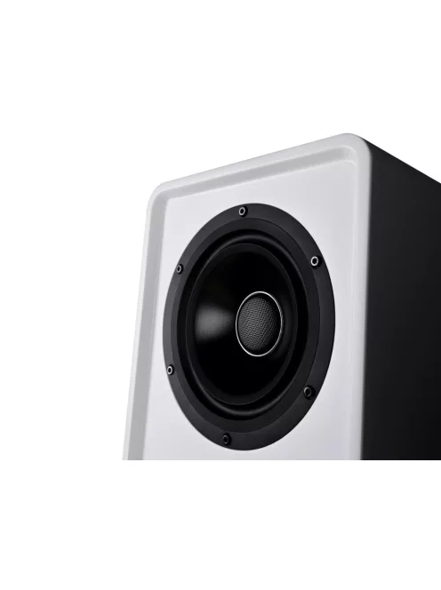 Wharfedale Denton 1S állványos hangfal