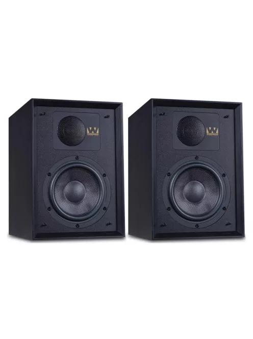 Wharfedale Denton 85 Heritage állványos hangfal