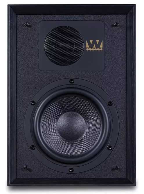Wharfedale Denton 85 Heritage állványos hangfal