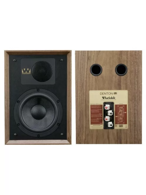 Wharfedale Denton 85 Heritage állványos hangfal