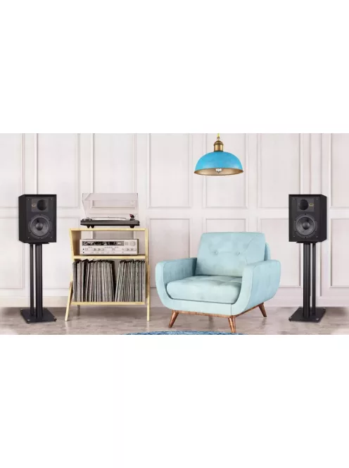 Wharfedale Denton 85 Heritage állványos hangfal