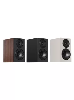 Wharfedale Diamond 12.1i állványos hangfal