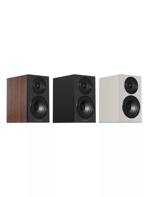 Wharfedale Diamond 12.1i állványos hangfal
