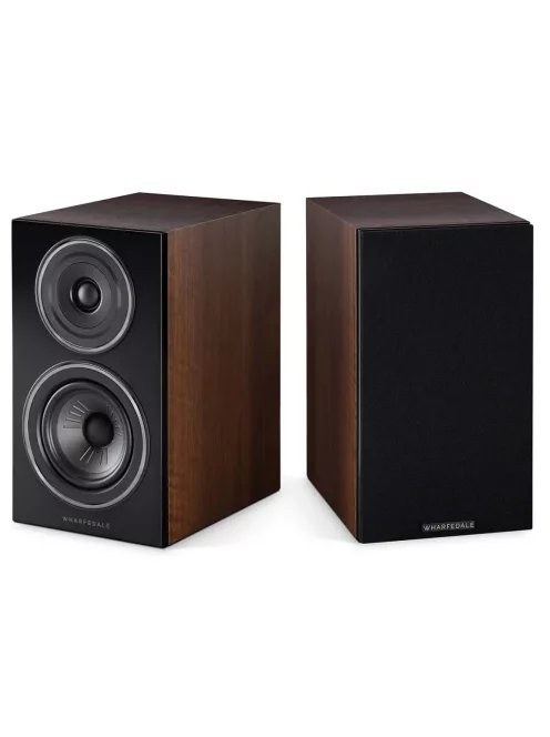 Wharfedale Diamond 12.2i állványos hangfal