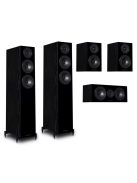 Wharfedale Diamond 12.3i + 12.1i + 12ci házimozi hangfal szett