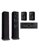 Wharfedale EVO 5.4 + 5.1 + 4C házimozi hangfal szett