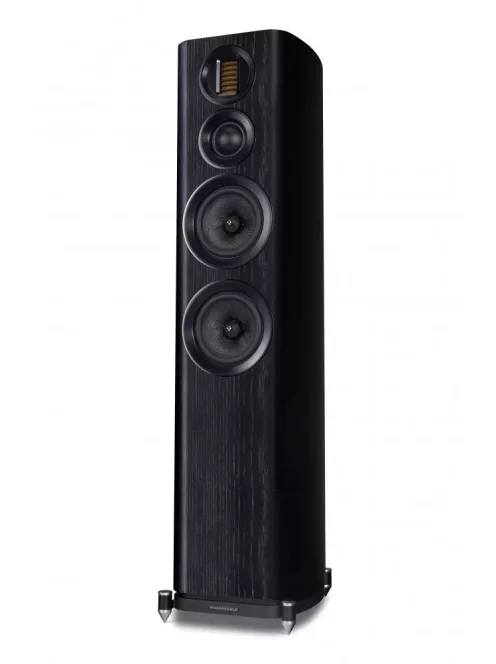Wharfedale EVO 5.4 + 5.1 + 4C házimozi hangfal szett