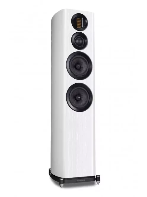 Wharfedale EVO 5.4 + 5.1 + 4C házimozi hangfal szett
