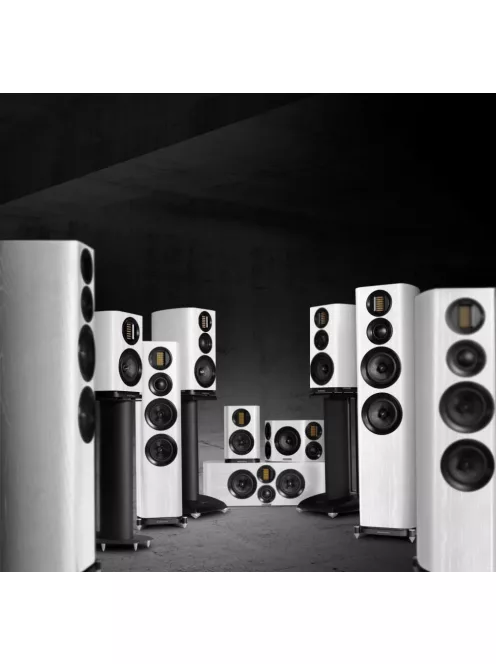 Wharfedale EVO 5.4 + 5.1 + 4C házimozi hangfal szett