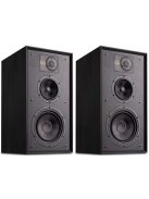 Wharfedale Linton Heritage állványos hangfal