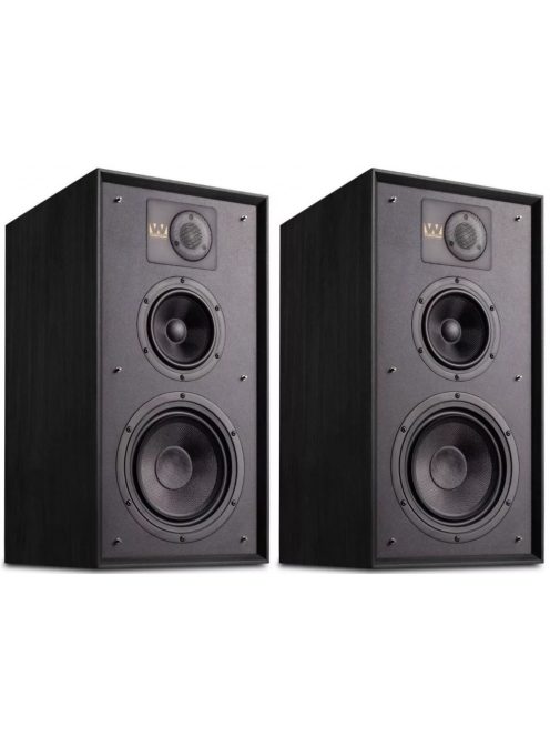 Wharfedale Linton Heritage állványos hangfal