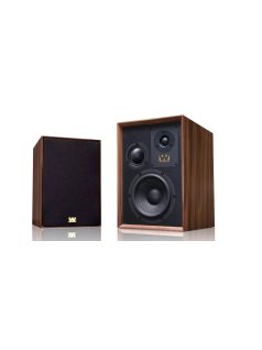 Wharfedale Super Denton állványos hangfal