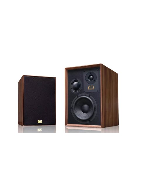 Wharfedale Super Denton állványos hangfal