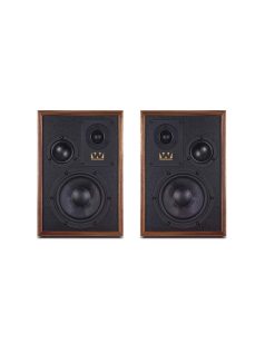 Wharfedale Super Denton állványos hangfal