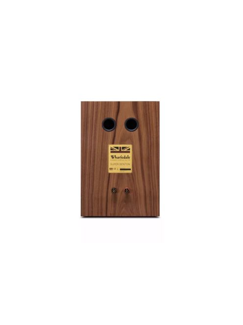 Wharfedale Super Denton állványos hangfal