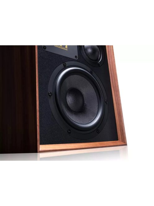 Wharfedale Super Denton állványos hangfal