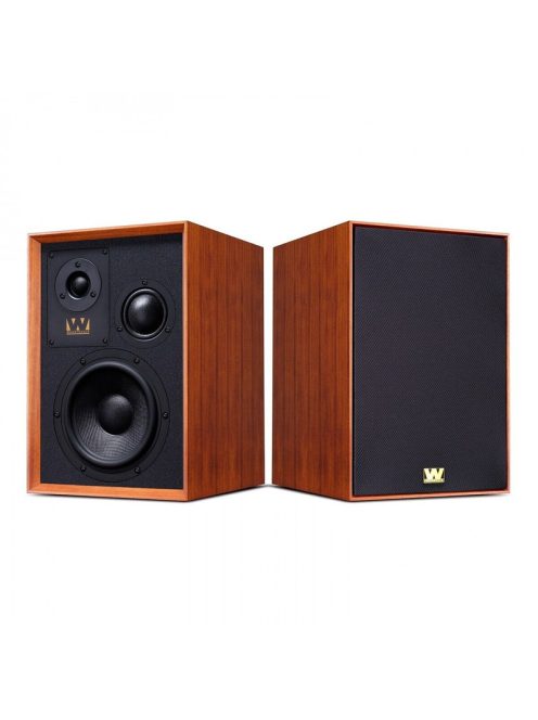 Wharfedale Super Denton állványos hangfal