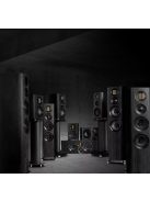 Wharfedale EVO 4.1 állványos hangfal - fekete