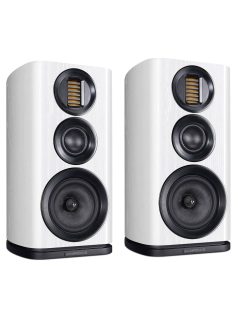 Wharfedale EVO 4.2 állványos hangfal - fehér