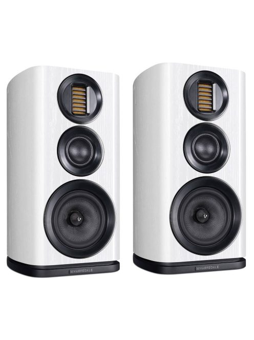 Wharfedale EVO 4.2 állványos hangfal - fehér