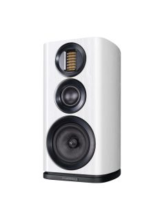 Wharfedale EVO 4.2 állványos hangfal - fehér