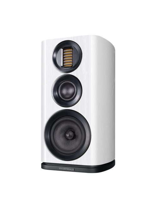 Wharfedale EVO 4.2 állványos hangfal - fehér